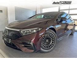 Utilizat 2023 Mercedes EQS500 AMG Berlinǎ | 76.990 EUR