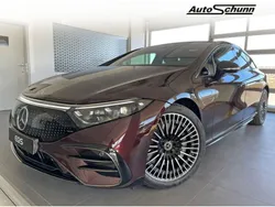 Utilizat 2023 Mercedes EQS500 AMG Berlinǎ | 83.990 EUR