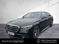 Utilizat 2022 Mercedes S580 AMG line Berlinǎ | 95.619 EUR (Preț bun)
