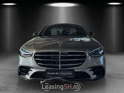 Utilizat 2023 Mercedes GLE580 AMG Berlinǎ | 155.579 EUR