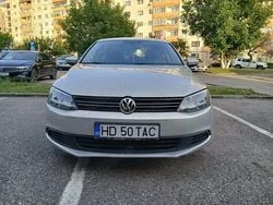 Utilizat 2011 VW Jetta Berlinǎ | 4.900 EUR (Preț OK)