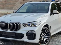 Culoarealb Utilizat 2019 BMW X5 M M Sport SUV | 70.000 EUR