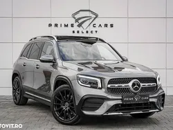 Gri Utilizat 2021 Mercedes GLB220 AMG line SUV | 37.985 EUR (Preț OK)