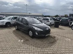 Utilizat 2009 Peugeot 308 Break | 2.000 EUR (Preț bun)