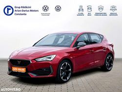 Culoarerosu Utilizat 2023 Cupra Leon Hatchback | 25.652 EUR (Preț OK)