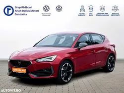 Culoarerosu Utilizat 2023 Cupra Leon Hatchback | 25.652 EUR