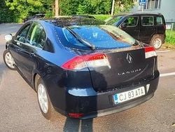 Utilizat 2010 Renault Laguna III Berlinǎ | 3.850 EUR (Preț OK)