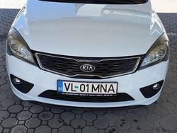 Utilizat 2013 Kia Ceed Hatchback | 5.000 EUR (Preț OK)