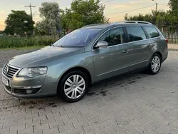 Verde Utilizat 2009 VW Passat Highline Break | 3.750 EUR (Preț OK)