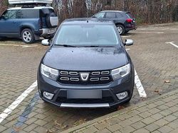 Culoaregri Utilizat 2019 Dacia Logan Prestige Berlinǎ | 8.500 EUR (Preț OK)