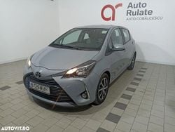 Culoaregri Utilizat 2019 Toyota Yaris | 12.900 EUR (Preț bun)