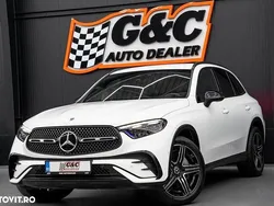 Culoarealb Utilizat 2023 Mercedes GLC220 Advanced SUV | 52.900 EUR