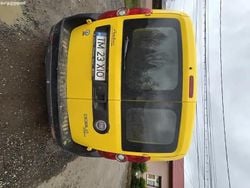 Utilizat 2012 Fiat Doblò Monovolum | 4.200 EUR (Puțin scump)