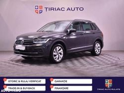 Culoaregri Utilizat 2023 VW Tiguan SUV | 28.501 EUR (Preț OK)