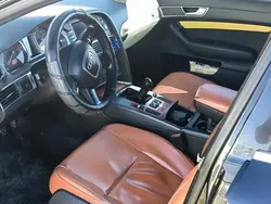 Utilizat 2005 Audi A6 Berlinǎ | 3.800 EUR (Preț OK)