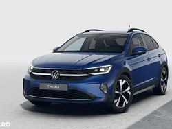 Culoaregri Nouă 2025 VW Taigo Life SUV | 24.990 EUR (Preț OK)