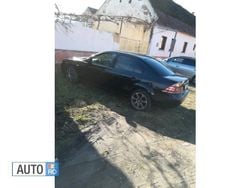 Negru Utilizat 2005 Ford Mondeo Berlinǎ | 2.599 EUR (Puțin scump)