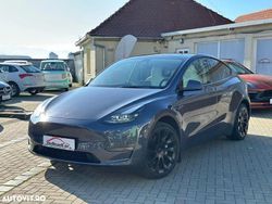 Culoaregri Utilizat 2022 Tesla Model Y SUV | 37.990 EUR (Puțin scump)