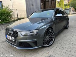 Culoaregri Utilizat 2015 Audi RS4 Sport Break | 29.800 EUR