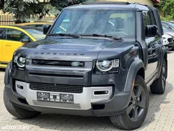 Gri Utilizat 2021 Land Rover Defender SUV | 63.900 EUR