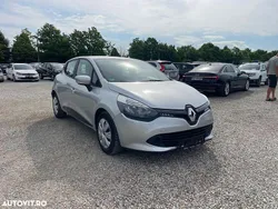 Gri Utilizat 2014 Renault Clio IV Experience | 5.800 EUR (Preț OK)