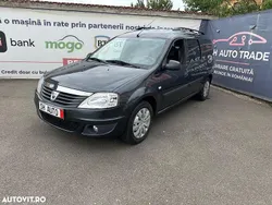 Culoareargint Utilizat 2013 Dacia Logan MCV Lauréate Break | 4.990 EUR (Scump)