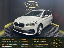 Alb Utilizat 2019 BMW 216 Gran Tourer Sport Line Monovolum | 12.499 EUR
