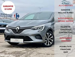 Culoaregri Utilizat 2023 Renault Clio V Techno | 14.750 EUR (Preț OK)