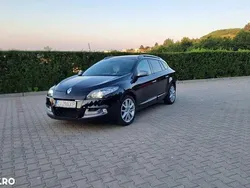 Negru Utilizat 2012 Renault Mégane GrandTour Break | 5.699 EUR (Scump)