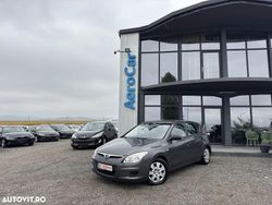 Culoaregri Utilizat 2007 Hyundai i30 Comfort Hatchback | 2.990 EUR (Scump)