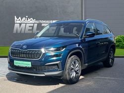 Utilizat 2023 Skoda Kodiaq Style SUV | 41.012 EUR (Scump)