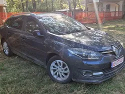 Culoaregri Utilizat 2015 Renault Mégane III Intens Berlinǎ | 4.890 EUR (Super Preț)