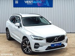 Culoarealb Utilizat 2021 Volvo XC60 Momentum SUV | 25.990 EUR (Super Preț)