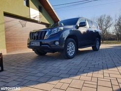 Culoaregri Utilizat 2016 Toyota Land Cruiser Executive SUV | 28.900 EUR (Super Preț)