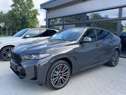 Utilizat 2024 BMW X6 M Sport SUV | 90.345 EUR (Puțin scump)