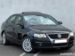 Utilizat 2009 VW Passat Berlinǎ | 3.750 EUR (Preț bun)