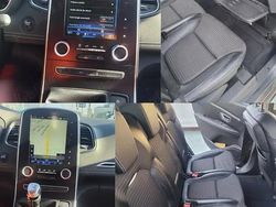 Utilizat 2017 Renault Grand Scénic IV Monovolum | 10.850 EUR (Puțin scump)