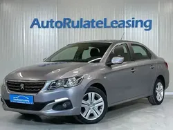 Utilizat 2021 Peugeot 301 Berlinǎ | 9.490 EUR