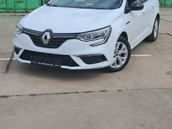 Alb Utilizat 2020 Renault Mégane GrandTour Zen Break | 8.999 EUR (Super Preț)