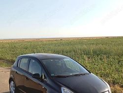 Negru Utilizat 2008 Opel Corsa Hatchback | 2.250 EUR (Preț OK)