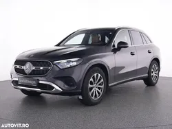 Gri Utilizat 2024 Mercedes GLC200 Avantgarde SUV | 54.502 EUR (Preț bun)
