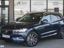 Albastru Utilizat 2019 Volvo XC60 Inscription SUV | 29.990 EUR (Puțin scump)