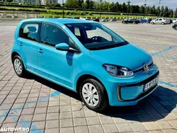 Albastru Utilizat 2022 VW e-up! Hatchback | 12.100 EUR
