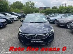 Albastru Utilizat 2019 Opel Astra Edition Hatchback | 9.850 EUR (Puțin scump)