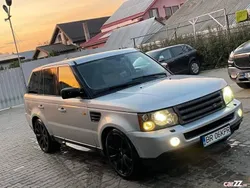 Utilizat 2007 Land Rover Range Rover SUV | 4.000 EUR