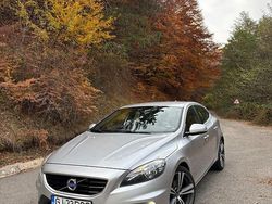 Culoaregri Utilizat 2016 Volvo V40 Hatchback | 8.500 EUR (Preț OK)