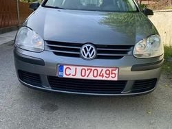 Utilizat 2007 VW Golf V Berlinǎ | 3.250 EUR (Preț OK)
