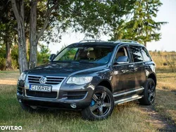 Culoaregri Utilizat 2008 VW Touareg SUV | 7.800 EUR (Preț OK)