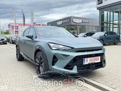 Verde Utilizat 2025 Cupra Formentor VZ SUV | 56.450 EUR