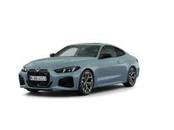 Verde cape york metalizat metalizat Utilizat 2024 BMW M440 M Sport Berlinǎ | 68.946 EUR (Puțin scump)